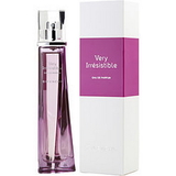 Very Irresistible By Givenchy - Eau De Parfum Spray 1.7 Oz (New Packaging), For Women