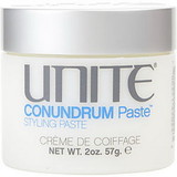 Unite By Unite Conundrum Paste Styling Cream 2 Oz Unisex
