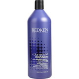 Redken By Redken Color Extend Blondage Shampoo For Blonde Hair 33.8 Oz Unisex