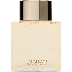 Jason Wu By Jason Wu Foaming Shower Oil 6.7 Oz Women
