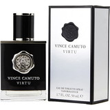 Vince Camuto Virtu By Vince Camuto - Edt Spray 1.7 Oz, For Men