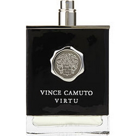 Vince Camuto Virtu By Vince Camuto - Edt Spray 3.4 Oz *Tester, For Men