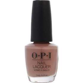 OPI By Opi Opi Barefoot In Barcelona Nail Lacquer E41--0.5Oz, Women