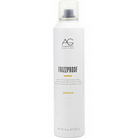 Ag Hair Care By Ag Hair Care Frizzproof Argan Anti-Humidity Finishing Spray 8 Oz Unisex
