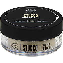 Ag Hair Care By Ag Hair Care Stucco Matte Clay Paste 2.5 Oz Unisex