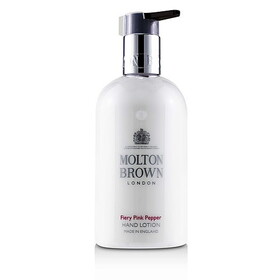Molton Brown by Molton Brown Fiery Pink Pepper Hand Lotion --300Ml/10Oz, Women