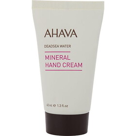 Ahava By Ahava Deadsea Water Mineral Hand Cream --38Ml/1.3Oz, Women