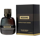 Missoni By Missoni - Eau De Parfum Spray 1.7 Oz , For Men