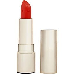 Clarins by Clarins Joli Rouge Velvet (Matte & Moisturizing Long Wearing Lipstick) - # 761V Spicy Chili --3.5G/0.1Oz WOMEN