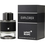 MONT BLANC EXPLORER by Mont Blanc Eau De Parfum Spray 2 Oz Men