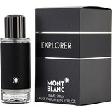 MONT BLANC EXPLORER by Mont Blanc Eau De Parfum Spray 1 Oz Men