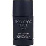 Jimmy Choo Blue By Jimmy Choo Deodorant Stick 2.5 Oz Men