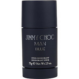 Jimmy Choo Blue By Jimmy Choo Deodorant Stick 2.5 Oz Men