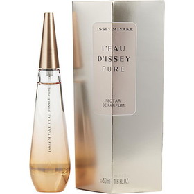 L'Eau D'Issey Pure Nectar De Parfum By Issey Miyake Eau De Parfum Spray 1.7 Oz, Women