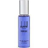 DESIRE BLUE by Alfred Dunhill Edt Spray 1 Oz (Unboxed) MEN