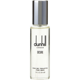 DESIRE By Alfred Dunhill Edt Spray 1 oz (Unboxed), Men