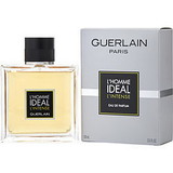 GUERLAIN L'HOMME IDEAL L'INTENSE by Guerlain Eau De Parfum Spray 3.3 Oz Men
