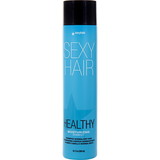 Sexy Hair By Sexy Hair Concepts Healthy Sexy Hair Sulfate-Free Moisturizing Shampoo 10.1 Oz Unisex