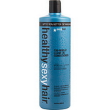 SEXY HAIR by Sexy Hair Concepts Healthy Sexy Hair Tri-Wheat Leave-In Conditioner 33.8 Oz Unisex