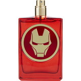 Iron Man By Marvel Edt Spray 3.4 Oz (New Packaging) *Tester Men