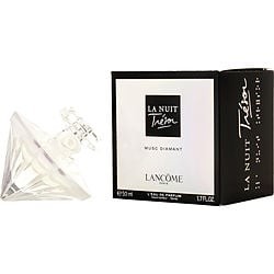 TRESOR LA NUIT MUSC DIAMANT by Lancome Eau De Parfum Spray 1.7 Oz WOMEN