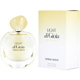 LIGHT DI GIOIA by Giorgio Armani Eau De Parfum Spray 1.7 Oz For Women