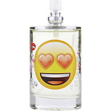 Emoji By Air Val International - Edt Spray 3.4 Oz *Tester, For Unisex