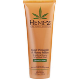 Hempz By Hempz - Sweet Pineapple And Honey Melon Herbal Body Wash 8.5 Oz, For Unisex