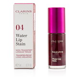 Clarins by Clarins Water Lip Stain - # 04 Violet Water  7ml/0.2oz Women