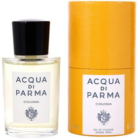 Acqua Di Parma Colonia By Acqua Di Parma Eau De Cologne Spray 0.67 Oz, Men