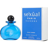 Sexual Paris Tendre By Michel Germain Edt Spray 4.2 Oz Men