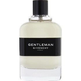 GENTLEMAN by Givenchy EDT SPRAY 3.3 OZ *TESTER Men