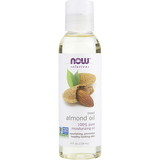 Essential Oils Now By Now Essential Oils - Sweet Almond Oil 100% Moisturizing Skin Care 4 Oz, For Unisex