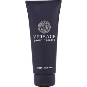 Versace Signature By Gianni Versace Aftershave Balm 3.4 Oz, Men
