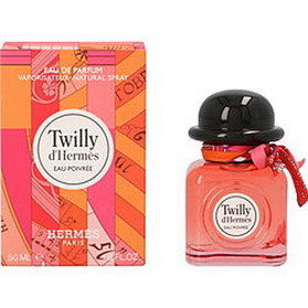 TWILLY D'HERMES EAU POIVREE by Hermes Eau De Parfum Spray 1.6 Oz Women