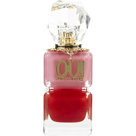Juicy Couture Oui By Juicy Couture Eau De Parfum Spray 3.4 Oz *Tester Women