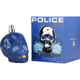 POLICE TO BE TATTOOART by Police Edt Spray 4.2 Oz For Men