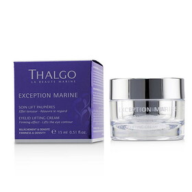 Thalgo By Thalgo Exception Marine Eyelid Lifting Cream --15Ml/0.51Oz, Women