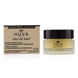 Nuxe By Nuxe Reve De Miel Ultra-Nourishing & Repairing Honey Lip Balm - For Very Dry, Damaged Lips --15Ml/0.52Oz Women