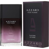AZZARO HOT PEPPER by Azzaro Edt Spray 3.4 Oz Men