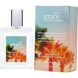 Philosophy Pure Grace Endless Summer By Philosophy - Edt Spray 2 Oz, For Women