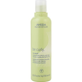 Aveda By Aveda Be Curly Co-Wash 8.5 Oz, Unisex