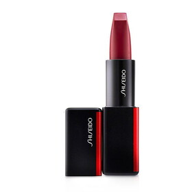 Shiseido By Shiseido Modernmatte Powder Lipstick - # 513 Shock Wave (Watermelon) --4G/0.14Oz, Women