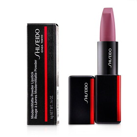 Shiseido By Shiseido Modernmatte Powder Lipstick - # 517 Rose Hip (Carnation Pink) --4G/0.14Oz, Women