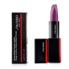Shiseido By Shiseido Modernmatte Powder Lipstick - # 520 After Hours (Mulberry) --4G/0.14Oz, Women