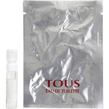 Tous By Tous - Edt Spray Vial On Card, For Women