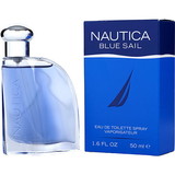 NAUTICA BLUE SAIL by Nautica EDT SPRAY 1.7 OZ MEN