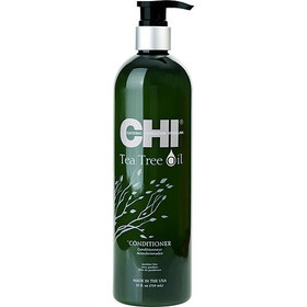Chi By Chi Tea Tree Oil Conditioner 25 Oz Unisex