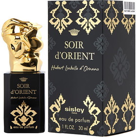 Soir D'Orient By Sisley Eau De Parfum Spray 1 Oz For Women