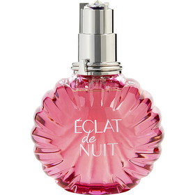 ECLAT DE NUIT by Lanvin Eau De Parfum Spray 3.3 Oz *Tester Women